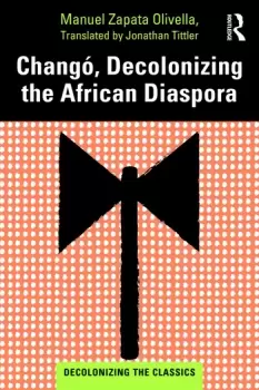 Image of Chang Decolonizing the African Diaspora