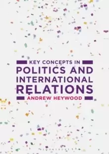 Image of Key Concepts in Politics and International Relations