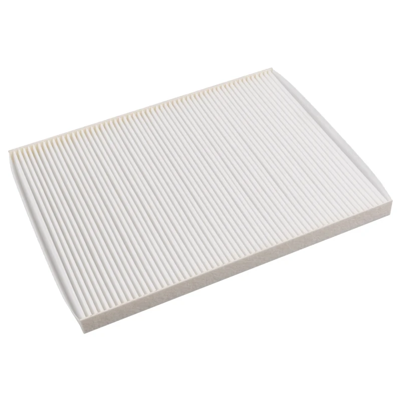 Image of FEBI BILSTEIN 09431 Pollen filter Pollen Filter Filter,interior air (424)