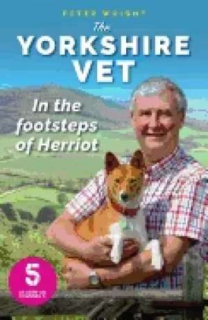 Image of yorkshire vet