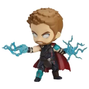 Image of Thor: Ragnarok Thor Nendoroid DX Action Figure