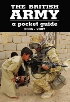 Image of The British Army Guide by Charles Heyman Paperback