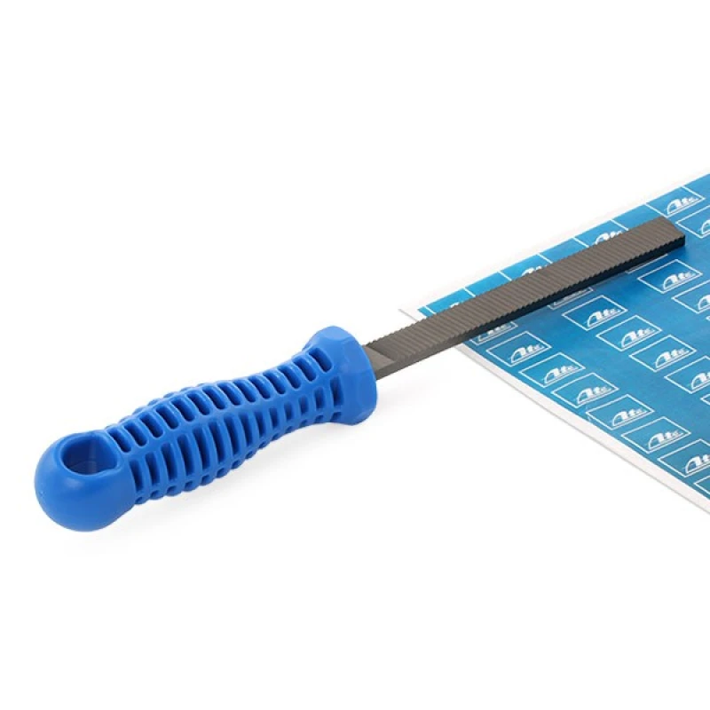 Image of ATE 03.9314-1300.3 File, brake pad well cleaning File,brake pad well cleaning (2358)