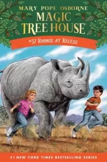 Image of Rhinos at Recess