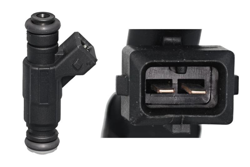 Image of Injector VALEO 348266