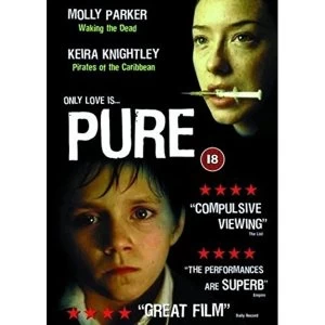Image of Pure DVD