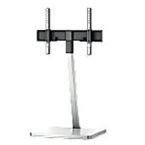 image of SONOROUS Television Stand for up to 50 PL2700 White