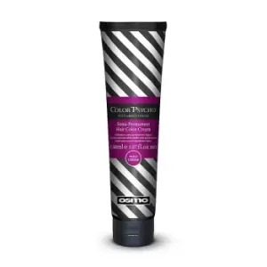 image of Osmo Color Psycho Semi-Permanent Hair Colour - Wild Cerise 150ml