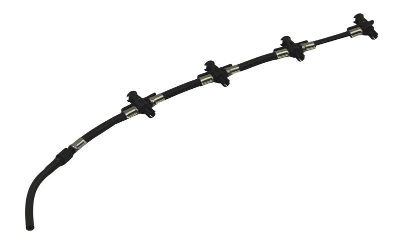 Image of MAXGEAR Fuel overflow hose MAXGEAR 15-0339
