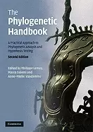 Image of phylogenetic handbook a practical approach to phylogenetic analysis and hyp