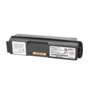 image of GTS H4090-LI(2X) handheld mobile computer spare part Battery