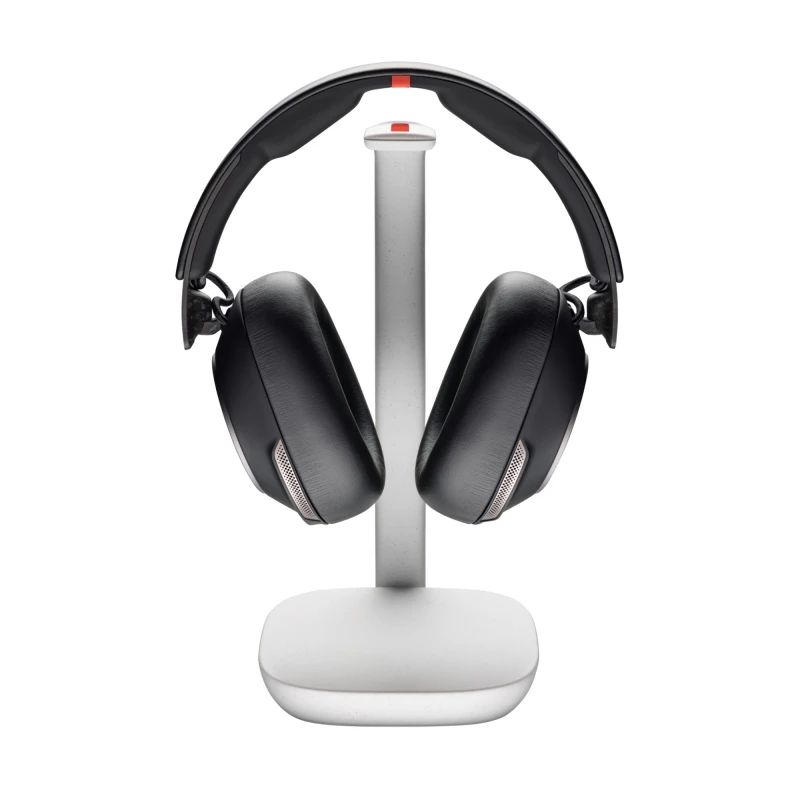 Image of Poly Voyager Surround 85 (Microsoft Teams Edition) With Charging Stand