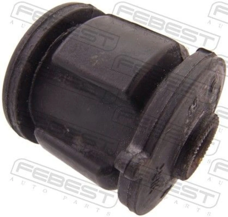 Image of Control arm bush FEBEST HYAB-TUC1