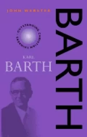 Image of karl barth 2nd edition