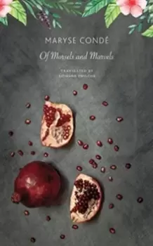 Image of Of Morsels and Marvels