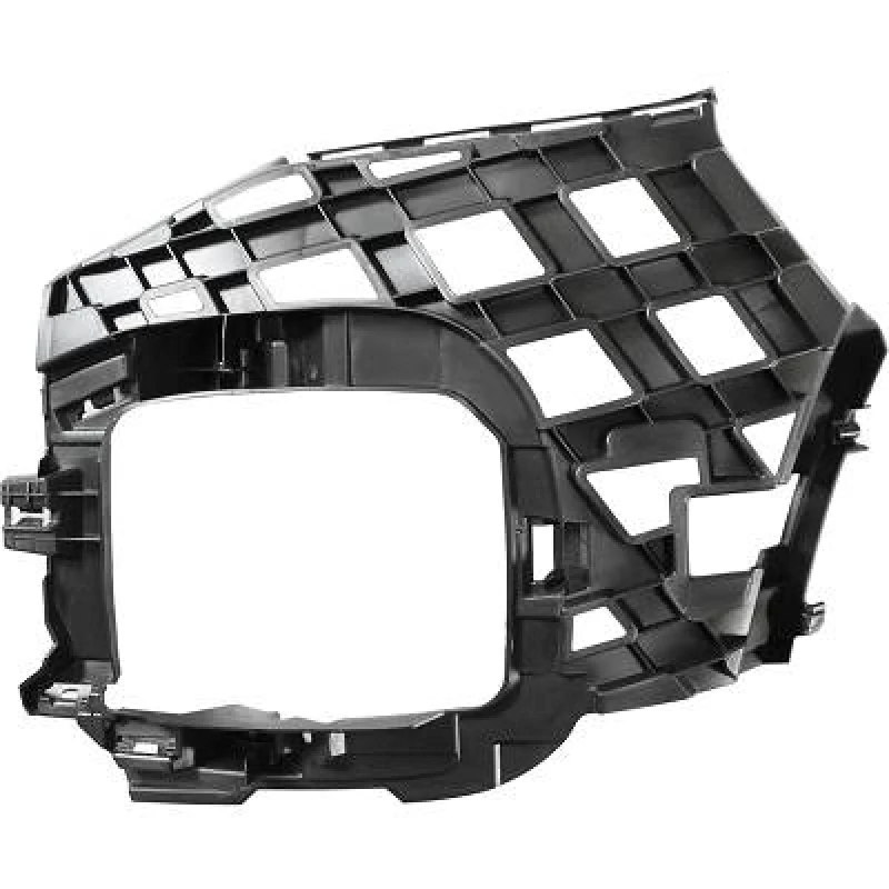 Image of Bumper bracket DIEDERICHS 2360063