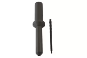 Image of Laser Tools 6817 Truck Steel Injector Sleeve Installer kit - Volvo