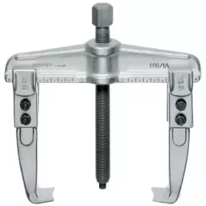 image of Gedore Universal puller, 2-arm pattern 250x200 mm