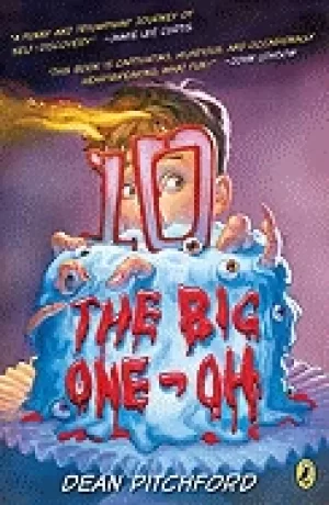 Image of big one oh