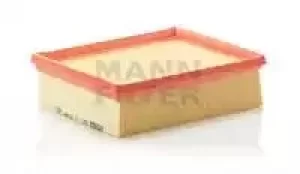 Image of Air Cleaner Element Filter C2192 by MANN-FILTER