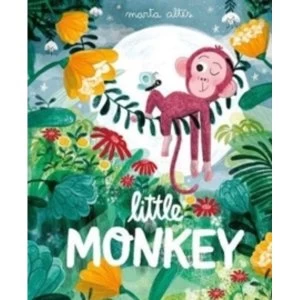 Image of Little Monkey (Paperback, 2017)