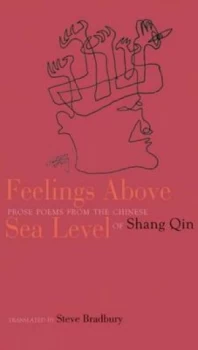 Image of Feelings above Sea Level by Shang Qin Book