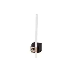 Image of LSM-XRR ACTUATOR SIDE ROD LEVER (PLAST)