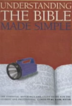 Image of The Bible Teachings Made Simple Paperback