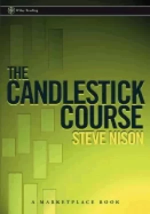 Image of candlestick course