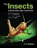 Image of insects structure and function