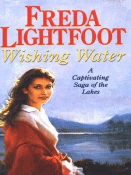 Image of Wishing Water by Freda Lightfoot Paperback