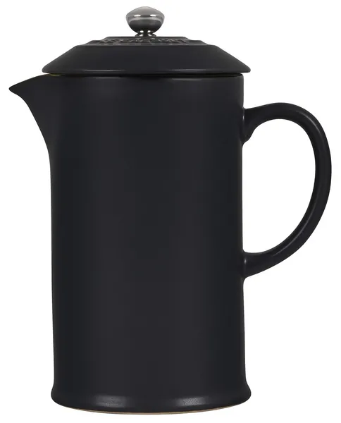 image of Le Creuset Stoneware 9102820016 Cafetiere Coffee Maker