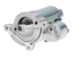 Image of VALEO Starter motor FIAT,PEUGEOT,CITROEN 432623 5802C9,5802CG,5802EP Starter,Engine starter,Engine starter motor 5802M9,5802N3,5802P8,95667753,5802C9