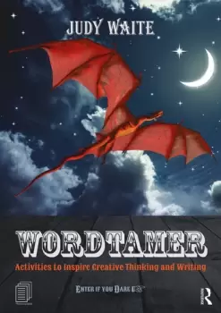 Image of WordtamerActivities to Inspire Creative Thinking and Writing