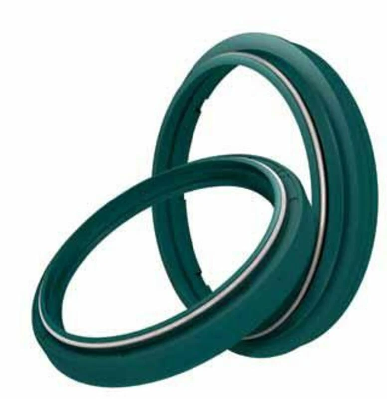 Image of Fork Oil Seal & Dust Cover - 41x53,1x7,5mm (each 1 piece)
