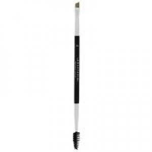 image of Anastasia Beverly Hills Makeup Brushes 14 Dual-Ended Firm Detail Brush