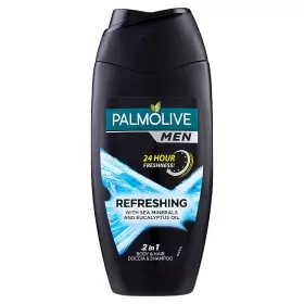 image of PALMOLIVE D/S UOMO BLU 250 ML