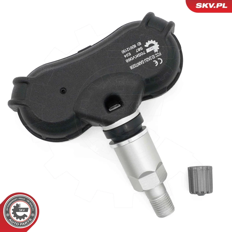 Image of ESEN SKV Tyre pressure sensor (TPMS) ESEN SKV 70SKV068