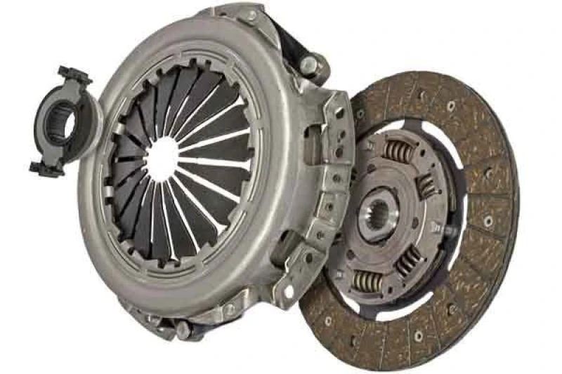 Image of KAWE Clutch kit KAWE 961865