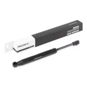 Image of RIDEX Bonnet Struts VOLVO 514G0070 30674708 Hood Struts,Hood Shocks,Gas Spring, bonnet