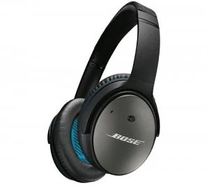 Image of Bose QuietComfort 25 Headphones