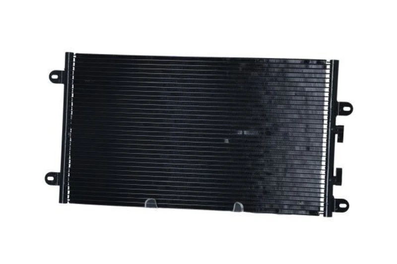 Image of NRF 35532 Condenser with seal ring, with nitrogen filling Condenser,air conditioning (448)