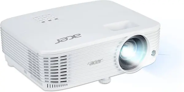 image of Acer P1257i 4500 ANSI Lumens XGA Projector