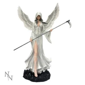 image of Mercy Fairy Figurine