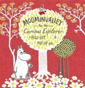 Image of Moominvalley for the Curious Explorer by Tove Jansson Hardback