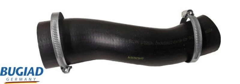 Image of Charger intake hose BUGIAD 82474