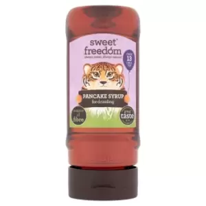 Image of Sweet Freedom Pancake Syrup
