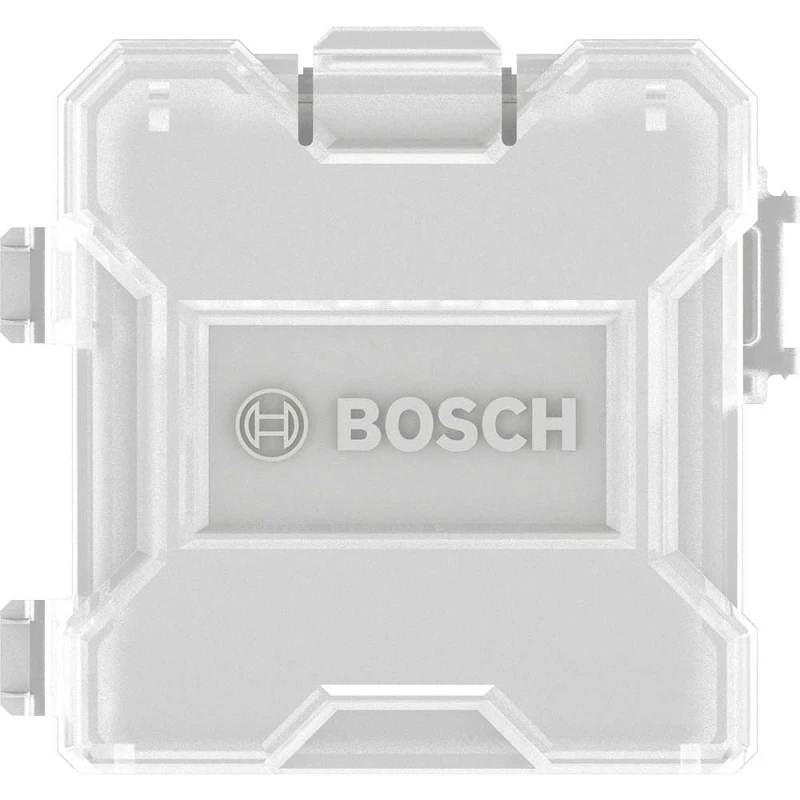 Image of Bosch PRO Box in Box Pick and Clic Parts Container 2608522565