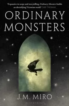 Image of Ordinary Monsters : (The Talents Series - Book 1)