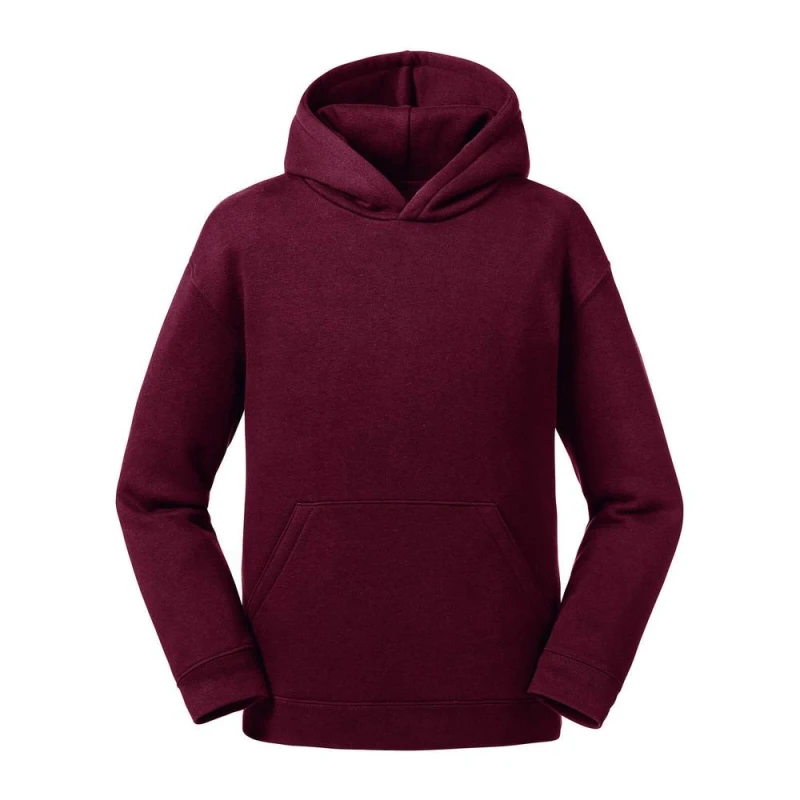 Image of Jerzees Schoolgear R266B boys's Children's sweatshirt in Multicolour